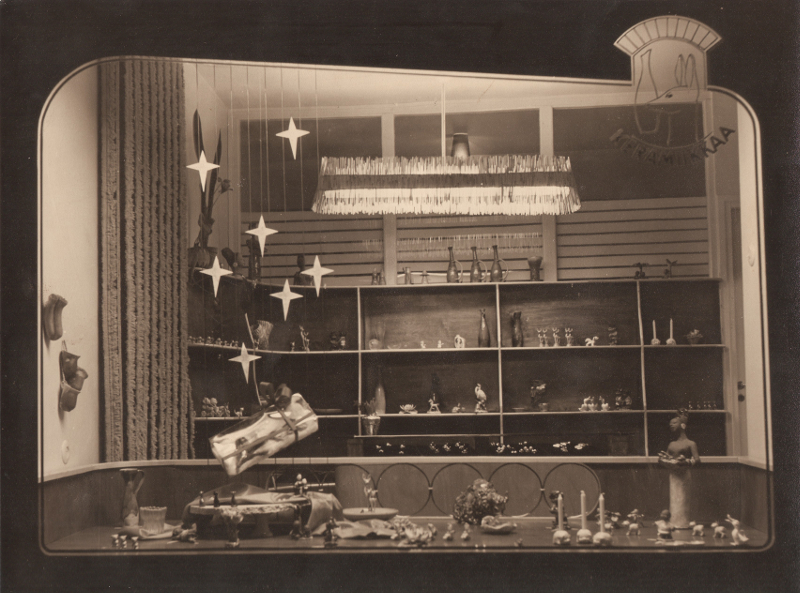 81 - Ruusulankatu 8 liikehuoneisto