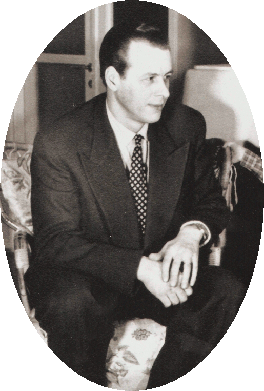 Svante Turunen